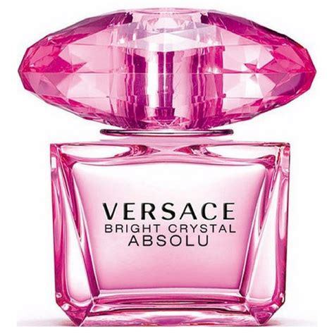 versace bright crystal absolu 90ml cena|bright crystal absolu gift set.